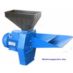 Зернодробилка  Эликор 2 (переработка зерна)